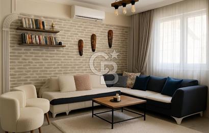 BUCA GÜVEN MAH.DE DUBLEx 3+1 DAİRE