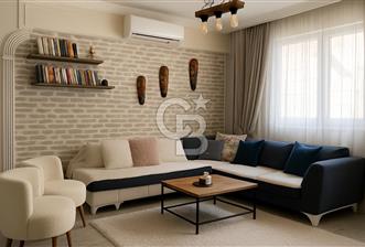 BUCA GÜVEN MAH.DE DUBLEx 3+1 DAİRE
