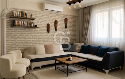 BUCA GÜVEN MAH.DE DUBLEx 3+1 DAİRE