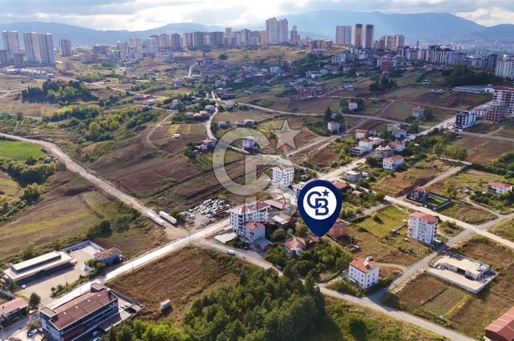 BÜYÜKKOLPINAR DA KAT KARŞILIĞI ARSA