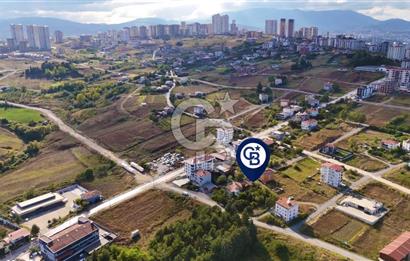 B.KOLPINAR DA 4 KAT İMARLI SATILIK ARSA