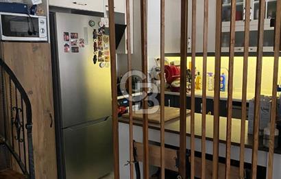 BUCA GÜVEN MAH.DE DUBLEx 3+1 DAİRE
