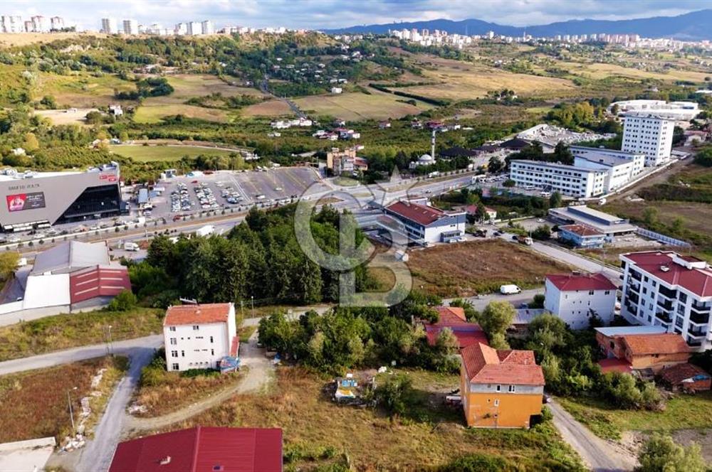 BÜYÜKKOLPINAR DA KAT KARŞILIĞI ARSA