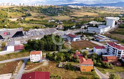 BÜYÜKKOLPINAR DA KAT KARŞILIĞI ARSA