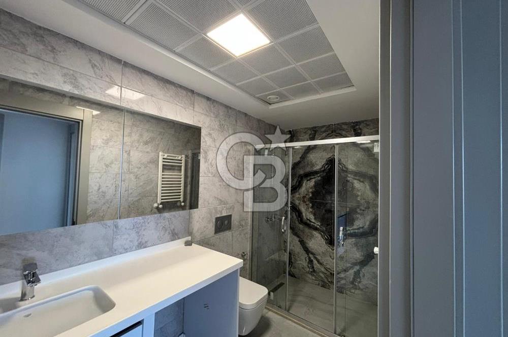KONAK KİRALIK 2+1 DAİRE MERKEZ YAŞAM KONAK SİTESİNDE