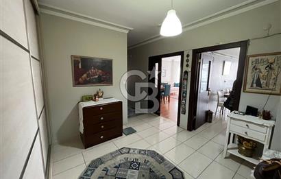 ÇAKIRLAR'DA GENİŞ FERAH İÇİ YAPILI MASRAFSIZ DAİRE