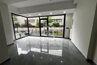 BOSTANCI SAHİL TARAFINDA OKULLAR BÖLGESİNDE KİRALIK DÜKKAN