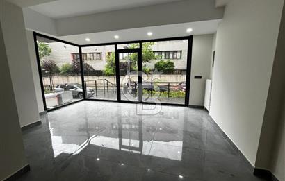 BOSTANCI SAHİL TARAFINDA OKULLAR BÖLGESİNDE KİRALIK DÜKKAN