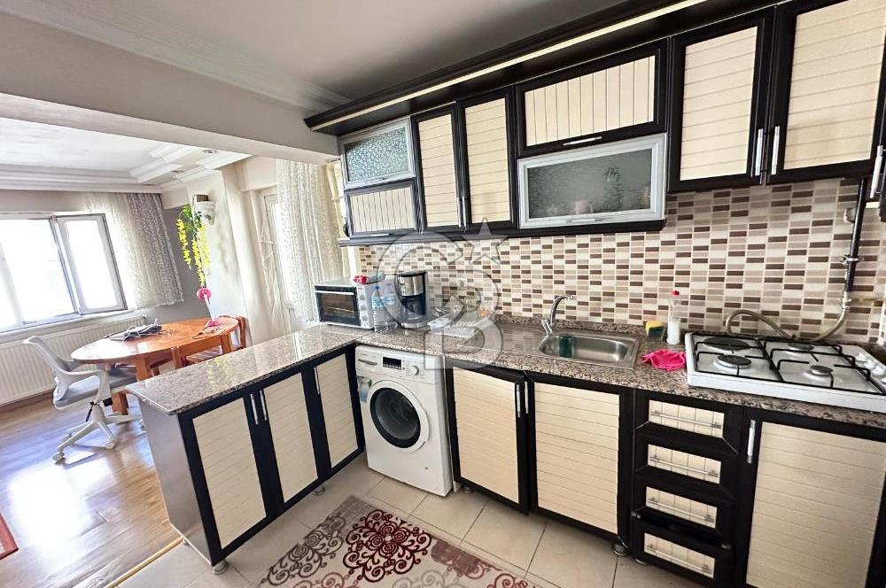 Uncubozköy,de Öğrenciye Kiralık Eşyalı 2+1 AraKat Daire