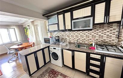 Uncubozköy,de Öğrenciye Kiralık Eşyalı 2+1 AraKat Daire