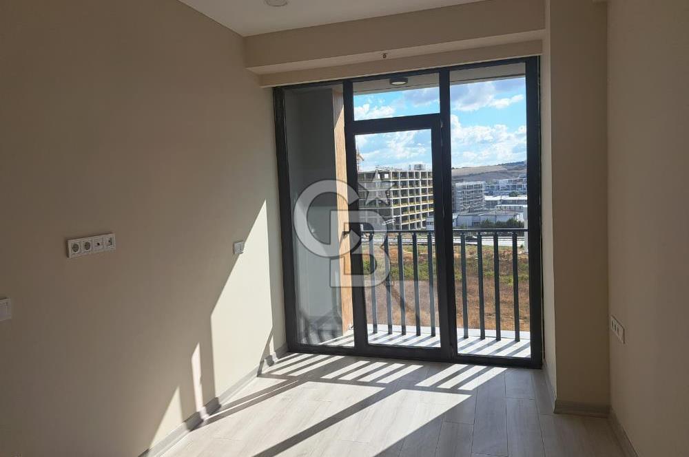 YALOVA SEMT 77 DE BEGONYA SİTESİNDE 1+1 KİRALIK DAİRE