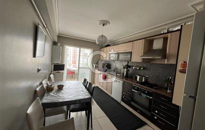 ÇAKIRLAR'DA GENİŞ FERAH İÇİ YAPILI MASRAFSIZ DAİRE