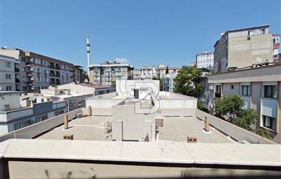 BUCA KADIN DOĞUM HASTANESİ YAKININDA EŞYALI KİRALIK 1+1 DAİRE
