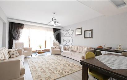 Pursaklar Zeytindalı Sitesi’nde Panoramik Şehir Manzaralı, Prestijli ve Lüks Daire
