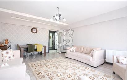 Pursaklar Zeytindalı Sitesi’nde Panoramik Şehir Manzaralı, Prestijli ve Lüks Daire