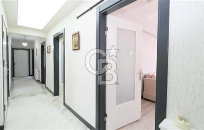 Pursaklar Zeytindalı Sitesi’nde Panoramik Şehir Manzaralı, Prestijli ve Lüks Daire