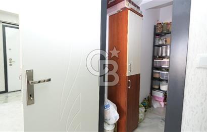 Pursaklar Zeytindalı Sitesi’nde Panoramik Şehir Manzaralı, Prestijli ve Lüks Daire