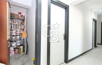 Pursaklar Zeytindalı Sitesi’nde Panoramik Şehir Manzaralı, Prestijli ve Lüks Daire