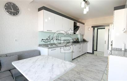 Pursaklar Zeytindalı Sitesi’nde Panoramik Şehir Manzaralı, Prestijli ve Lüks Daire