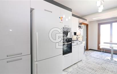 Pursaklar Zeytindalı Sitesi’nde Panoramik Şehir Manzaralı, Prestijli ve Lüks Daire