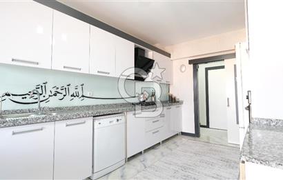 Pursaklar Zeytindalı Sitesi’nde Panoramik Şehir Manzaralı, Prestijli ve Lüks Daire