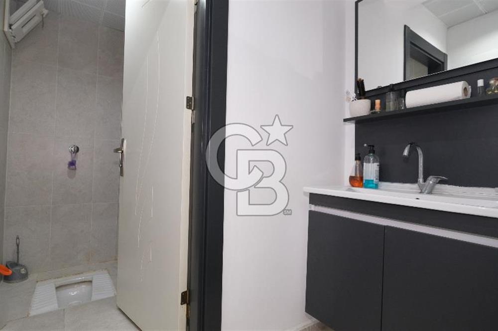 Pursaklar Zeytindalı Sitesi’nde Panoramik Şehir Manzaralı, Prestijli ve Lüks Daire