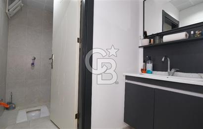 Pursaklar Zeytindalı Sitesi’nde Panoramik Şehir Manzaralı, Prestijli ve Lüks Daire