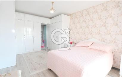 Pursaklar Zeytindalı Sitesi’nde Panoramik Şehir Manzaralı, Prestijli ve Lüks Daire