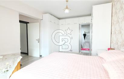 Pursaklar Zeytindalı Sitesi’nde Panoramik Şehir Manzaralı, Prestijli ve Lüks Daire