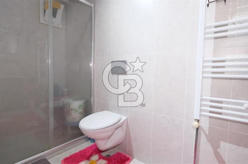 Pursaklar Zeytindalı Sitesi’nde Panoramik Şehir Manzaralı, Prestijli ve Lüks Daire