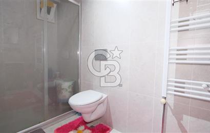 Pursaklar Zeytindalı Sitesi’nde Panoramik Şehir Manzaralı, Prestijli ve Lüks Daire