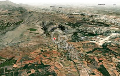 Çal Yukariseyitte 1400 m² Yerleşime 500m Mesafede Satılık Tarla