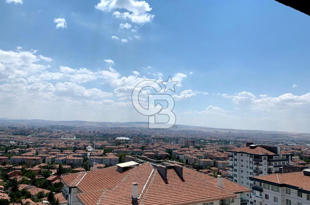 KOZLAR TOWERS 4+1 KİRALIK DAİRE