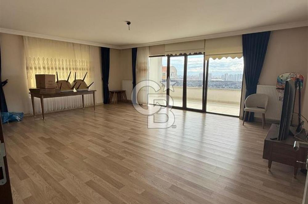 KOZLAR TOWERS 4+1 KİRALIK DAİRE