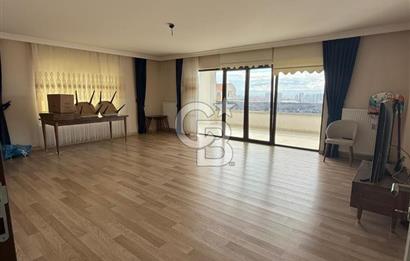 KOZLAR TOWERS 4+1 KİRALIK DAİRE