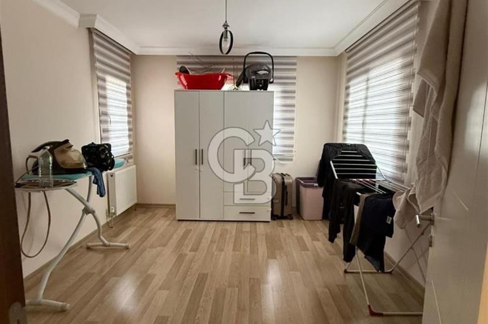 KOZLAR TOWERS 4+1 KİRALIK DAİRE