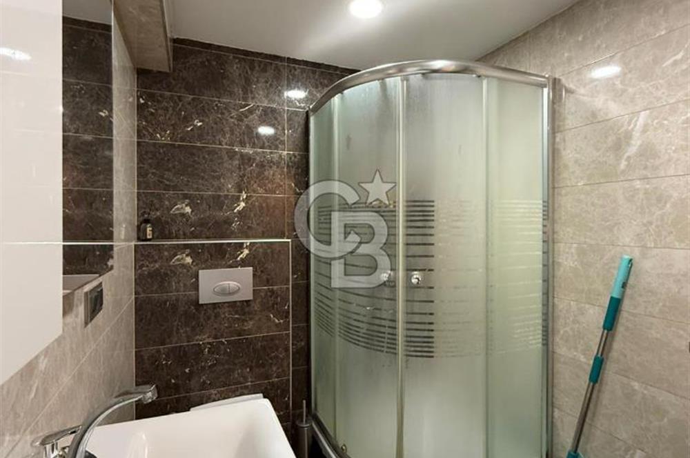 KOZLAR TOWERS 4+1 KİRALIK DAİRE