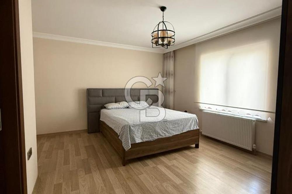 KOZLAR TOWERS 4+1 KİRALIK DAİRE