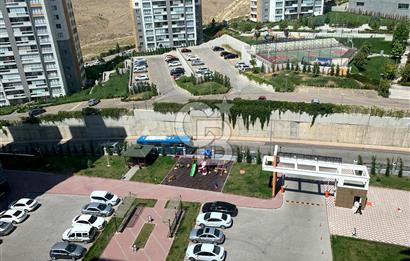KOZLAR TOWERS 4+1 KİRALIK DAİRE