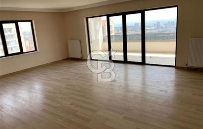 KOZLAR TOWERS 4+1 KİRALIK DAİRE