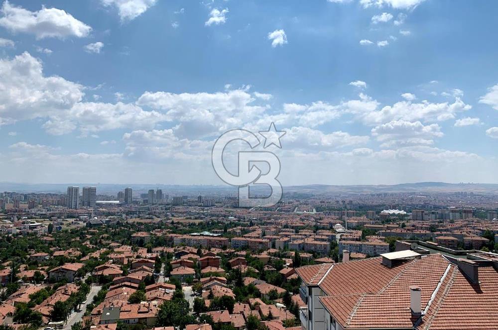 KOZLAR TOWERS 4+1 KİRALIK DAİRE