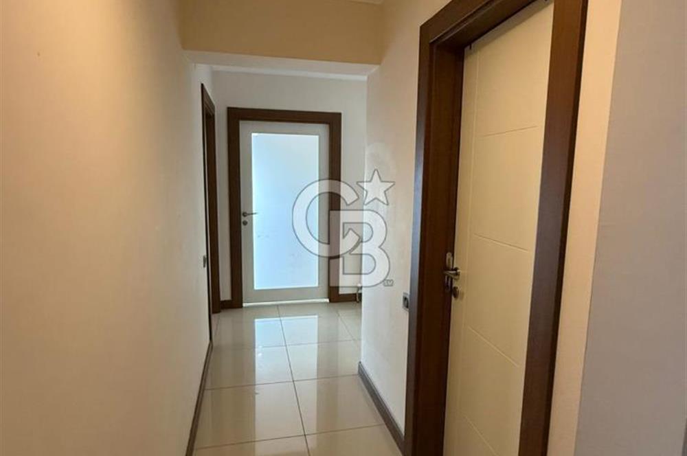 KOZLAR TOWERS 4+1 KİRALIK DAİRE