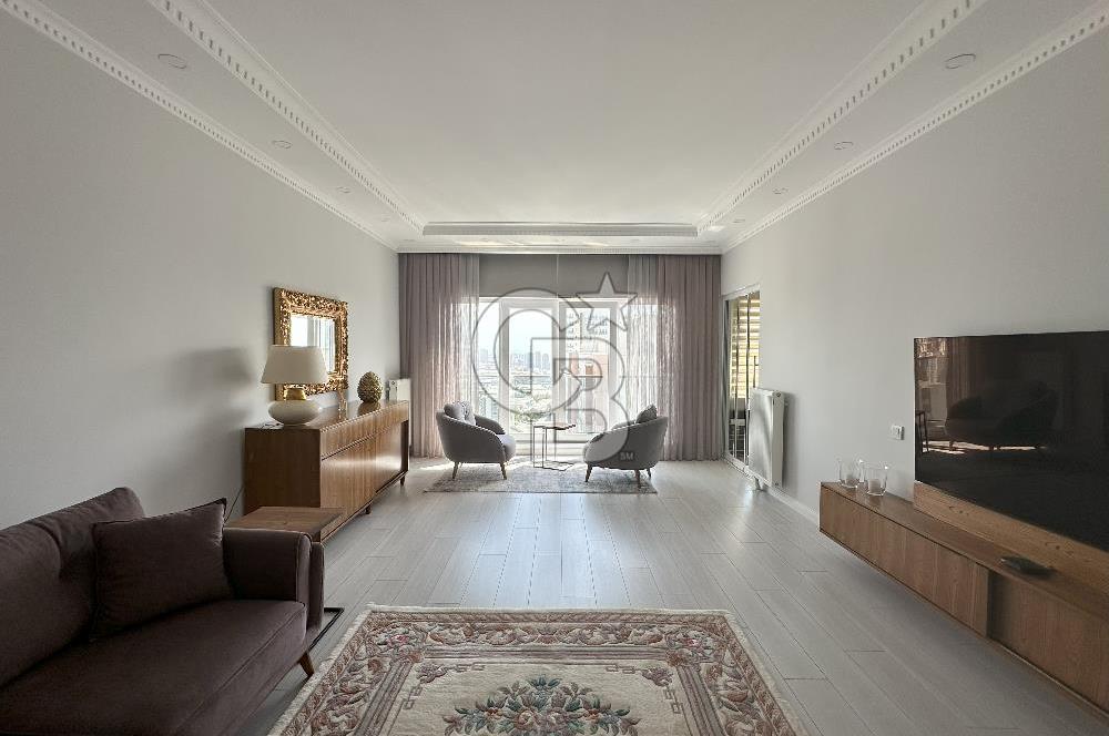 AVRUPARK HAYAT SİTESİNDE FIRSAT 2+1 / LÜKSÜ YENİDEN TANIMLAYIN