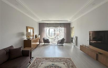 AVRUPARK HAYAT SİTESİNDE FIRSAT 2+1 / LÜKSÜ YENİDEN TANIMLAYIN