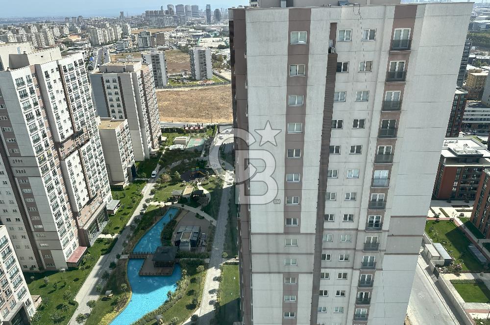 AVRUPARK HAYAT SİTESİNDE FIRSAT 2+1 / LÜKSÜ YENİDEN TANIMLAYIN