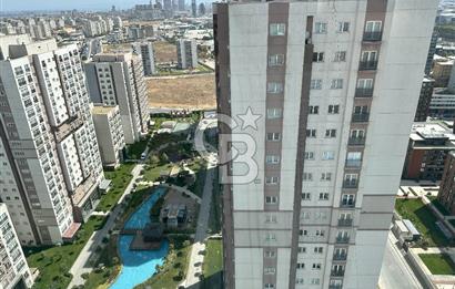 AVRUPARK HAYAT SİTESİNDE FIRSAT 2+1 / LÜKSÜ YENİDEN TANIMLAYIN