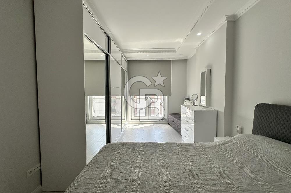 AVRUPARK HAYAT SİTESİNDE FIRSAT 2+1 / LÜKSÜ YENİDEN TANIMLAYIN