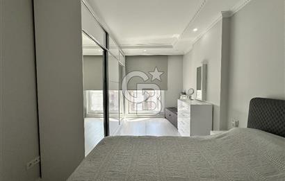 AVRUPARK HAYAT SİTESİNDE FIRSAT 2+1 / LÜKSÜ YENİDEN TANIMLAYIN