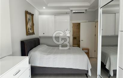 AVRUPARK HAYAT SİTESİNDE FIRSAT 2+1 / LÜKSÜ YENİDEN TANIMLAYIN