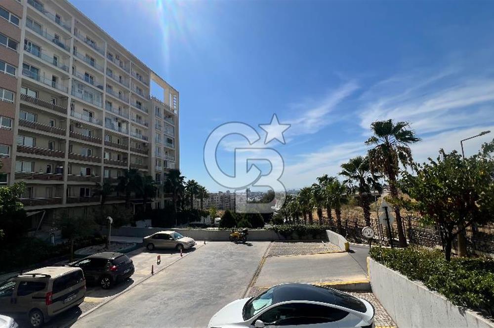 Soyak Siesta Oxygen Sitesi’nde 1+1 Eşyalı Kiralık Daire 